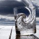 Буря в чаша вода